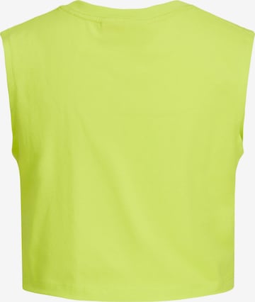 JJXX Top in Green