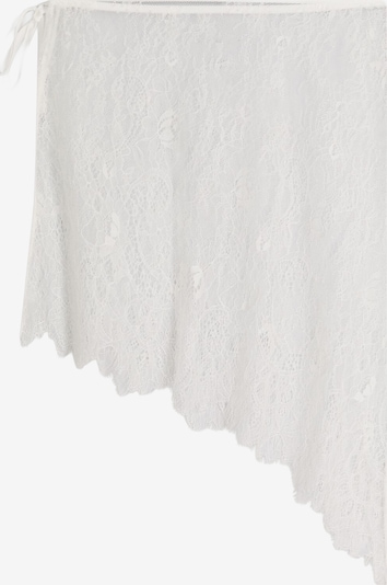 Bershka Suknja u bijela, Pregled proizvoda