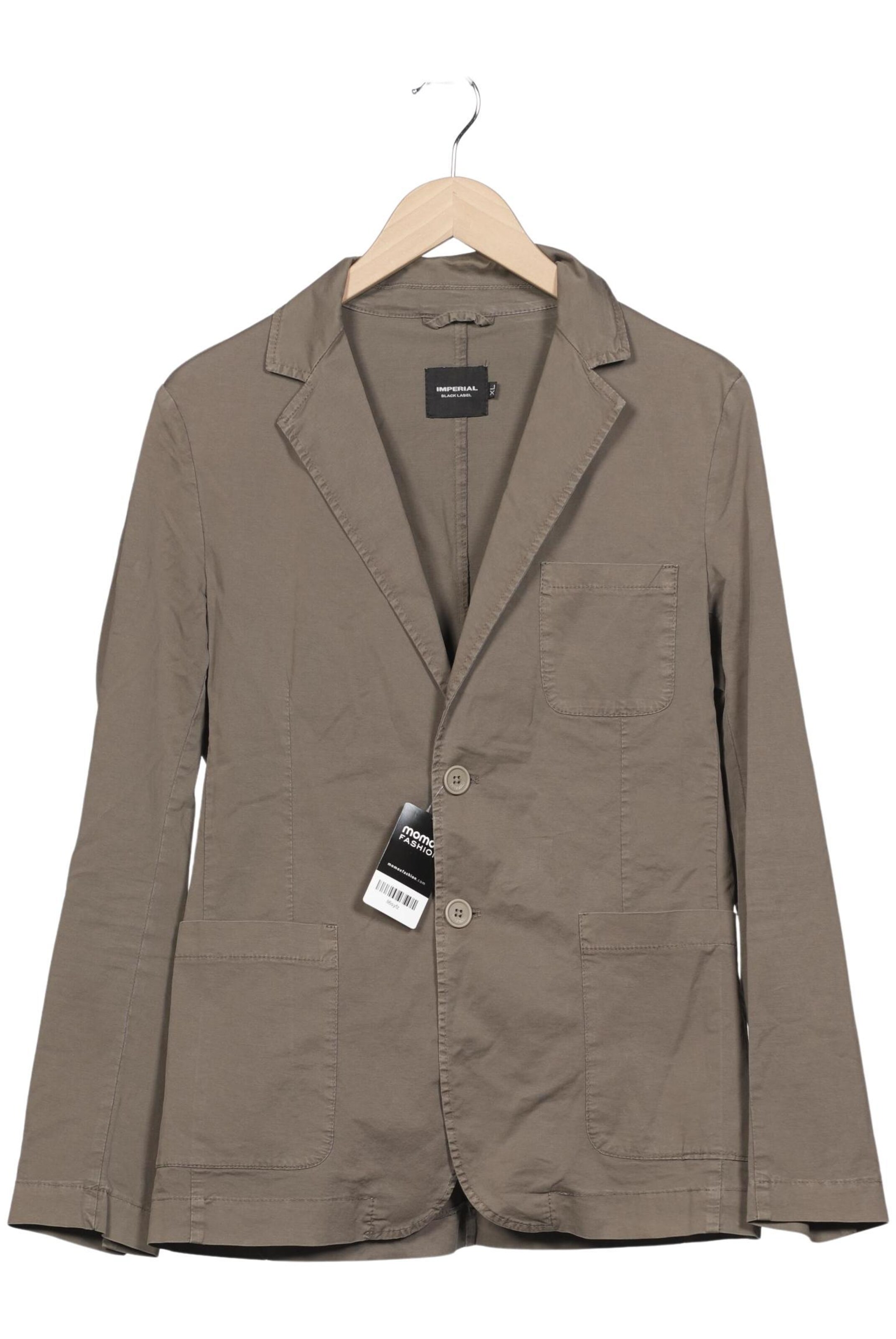 IMPERIAL Sakko XL in Beige: Vorderseite