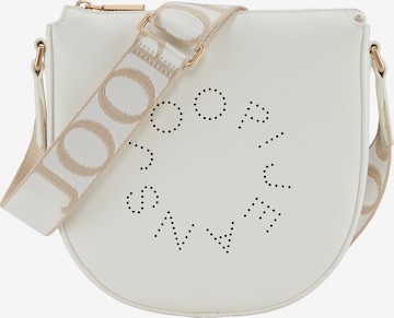 JOOP! Crossbody Bag 'Giro Stella' in White: front