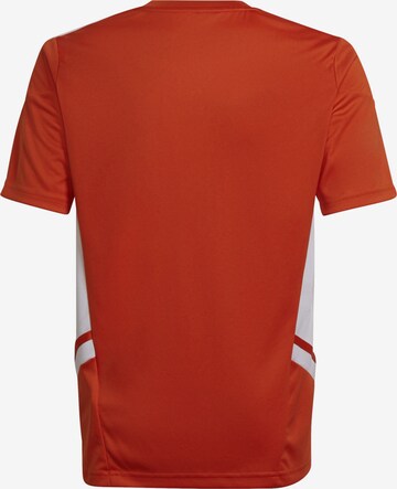 ADIDAS PERFORMANCE Performance Shirt in Orange