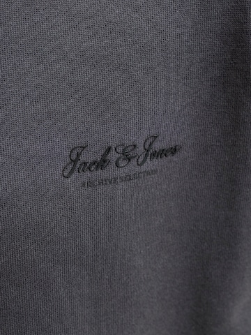 Jack & Jones Junior Суичър в сиво