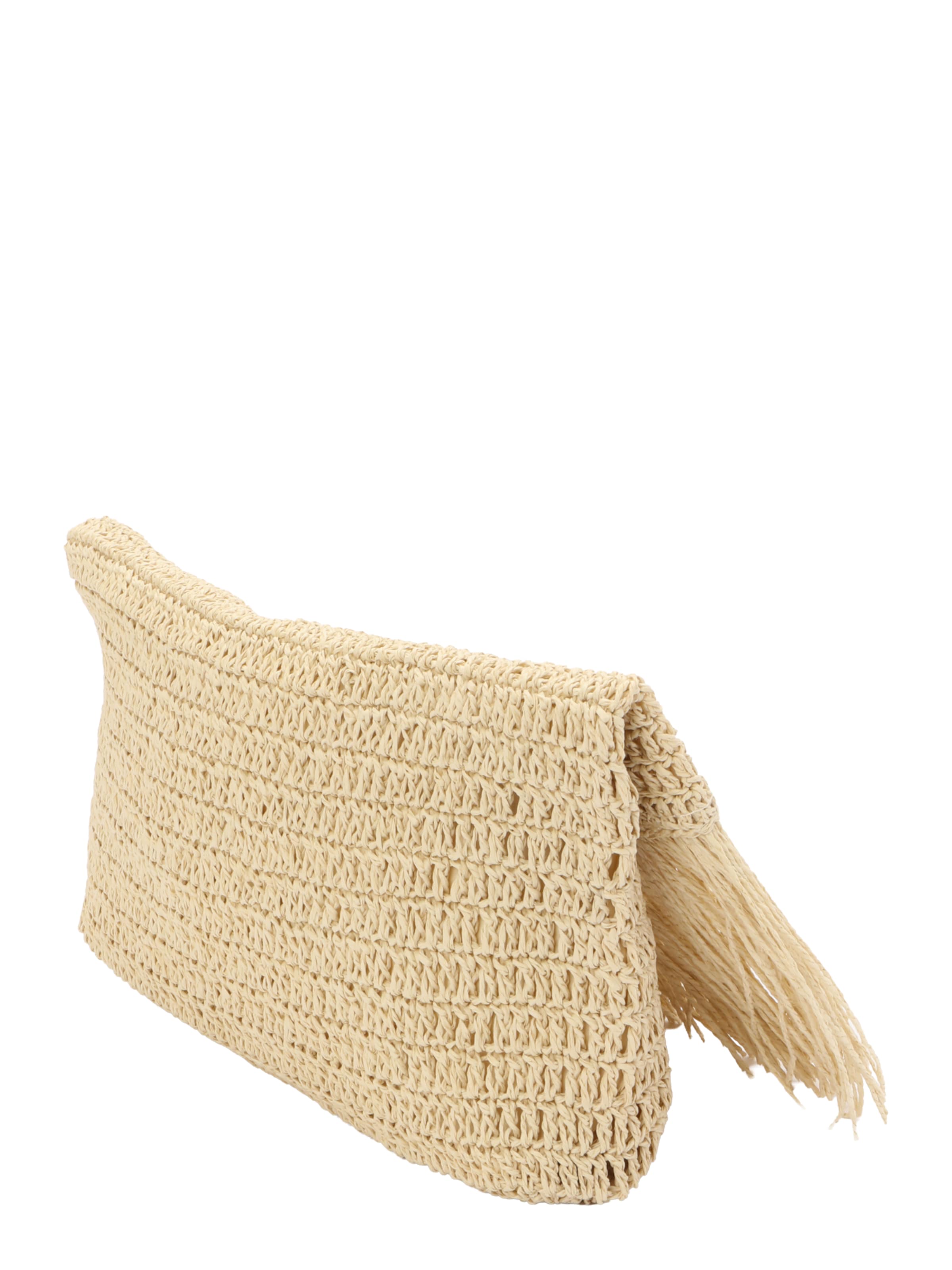 studioselect - Bolso de noche en beige