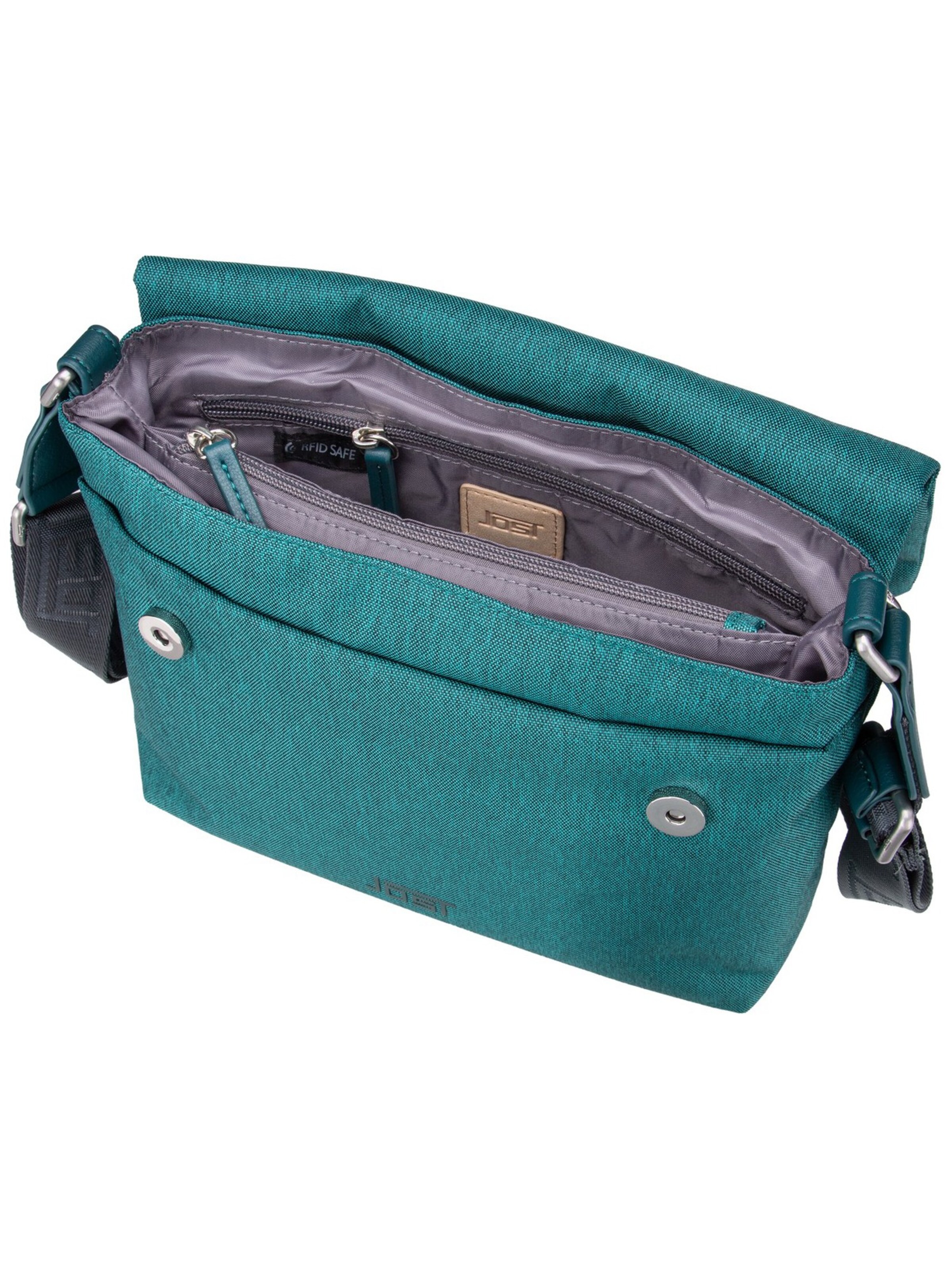 JOST Tasche  ' Bergen ' in Blau