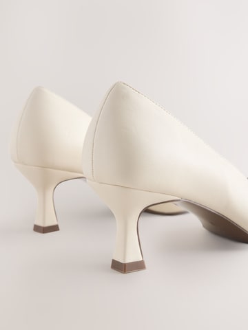 Next Лодочки 'Forever Comfort®' в Бежевый