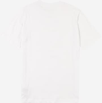 ADIDAS ORIGINALS - Camiseta en blanco