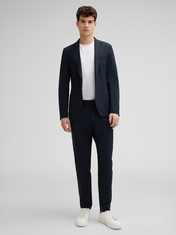 Coupe slim Veste de costume 'Acon' STRELLSON en bleu
