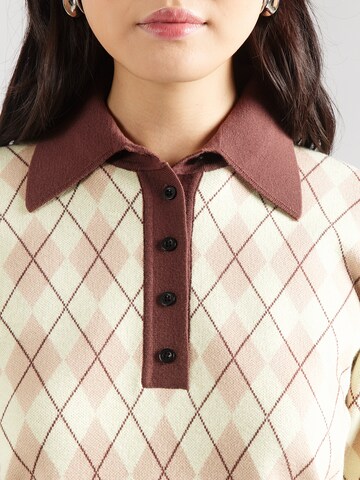 NoellaPulover 'Makaila ' - žuta boja