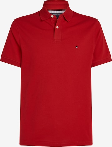 TOMMY HILFIGERMajica 'CORE 1985' - crvena boja: prednji dio