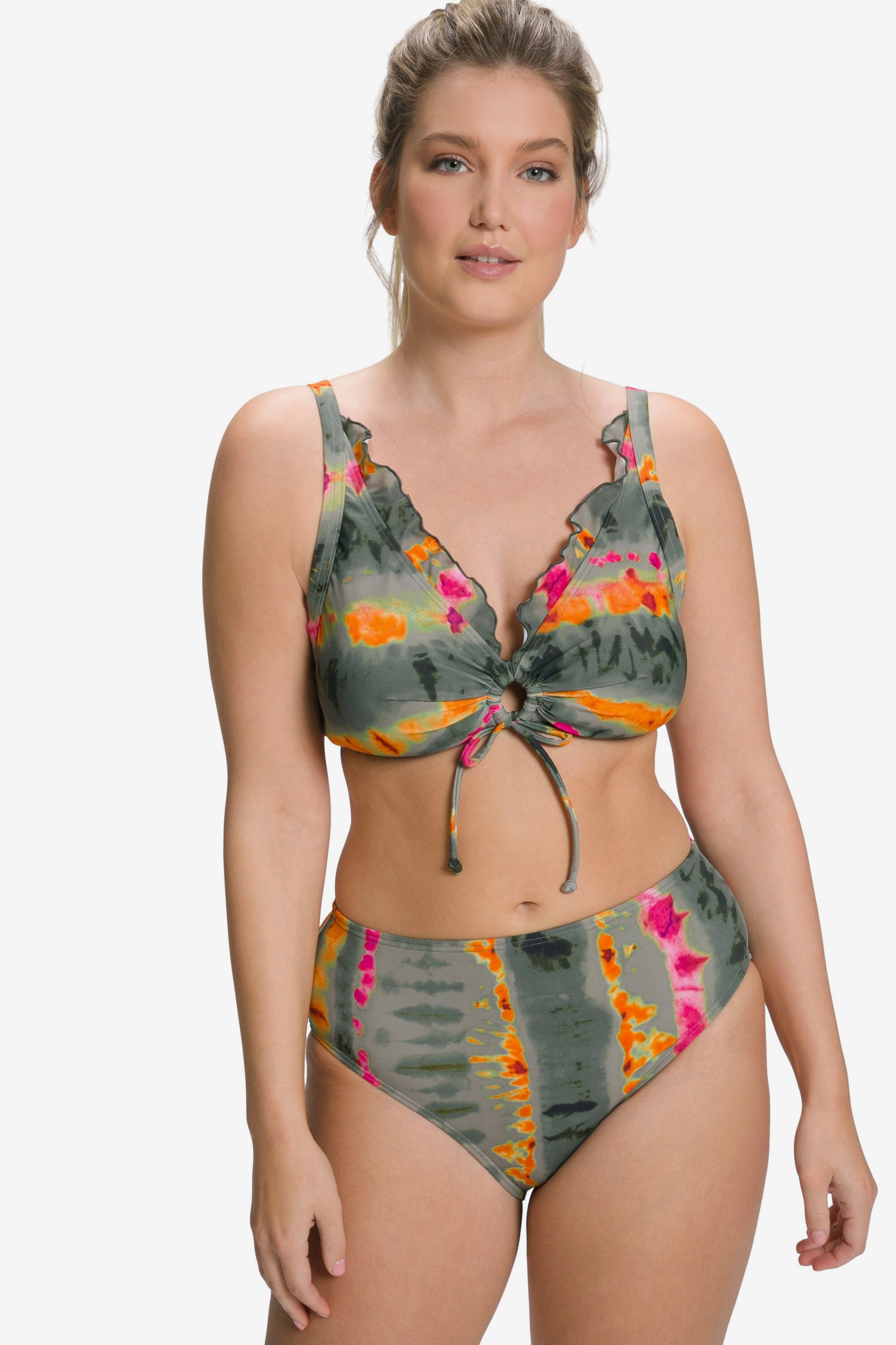 schoorsteen bouwer juni Triangel bikini's (Grote maat) voor dames | Shop online | ABOUT YOU