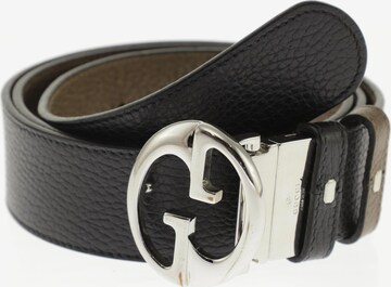 Gucci Belt in One size in Black: front