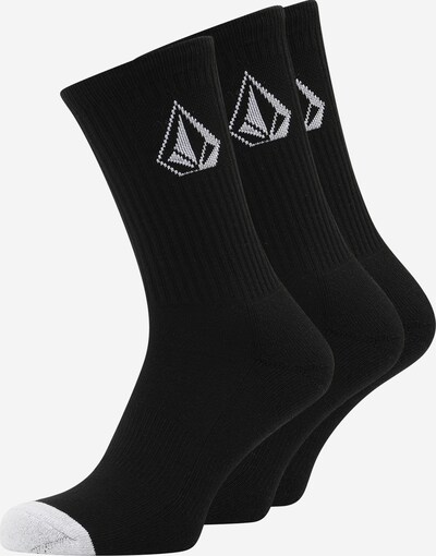Volcom Sokid hall / must, Tootevaade