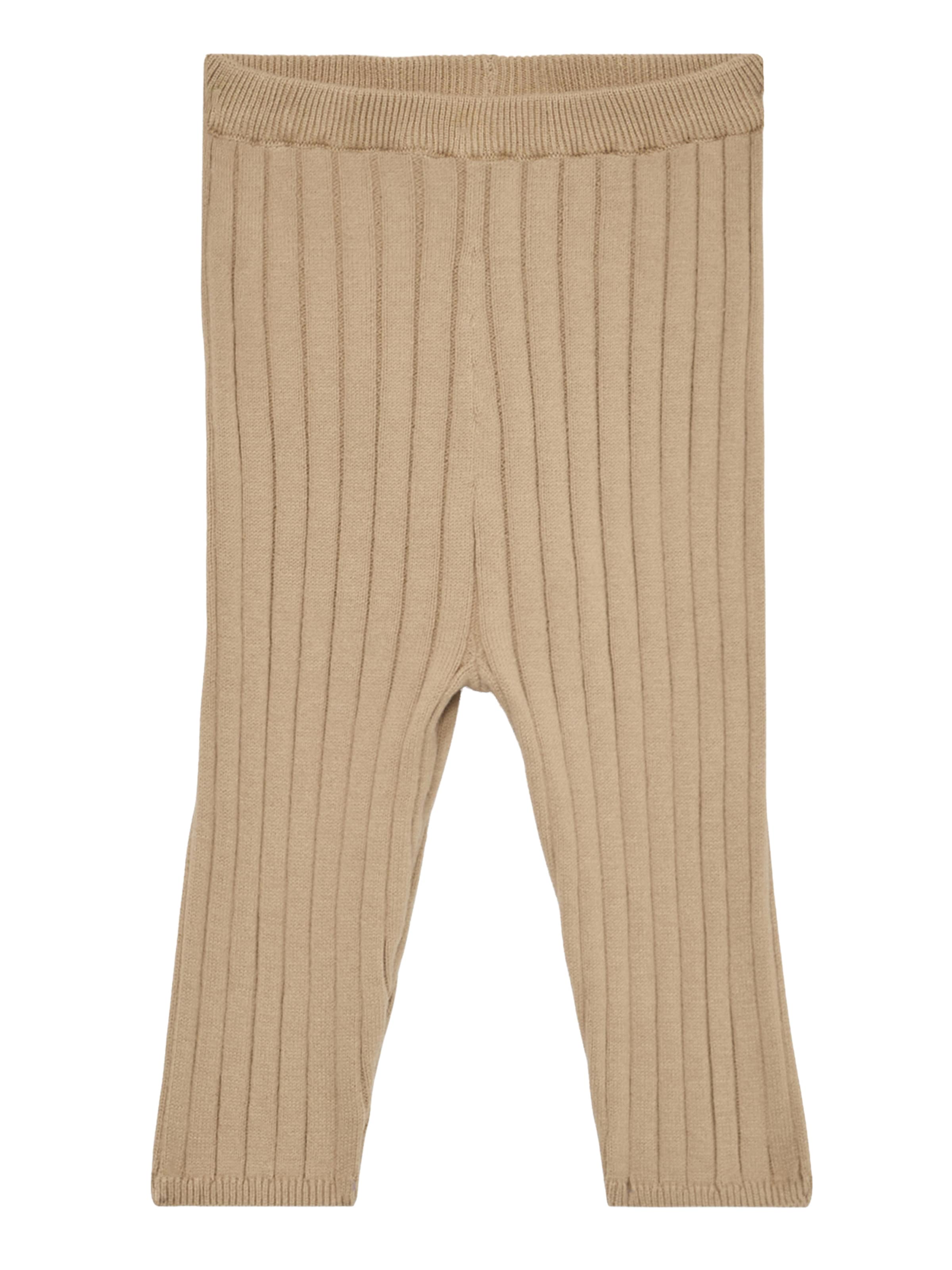 NAME IT Скинни Леггинсы 'NBNOMUN' в Серый: спереди