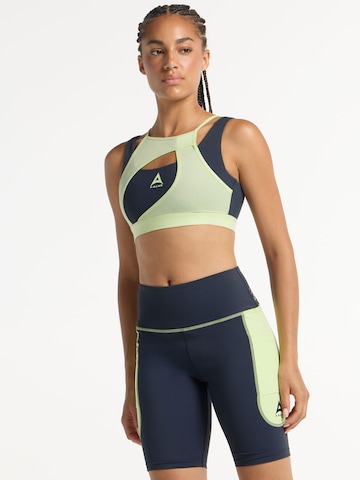 A-Game Sport-BH 'Duo' in Blau