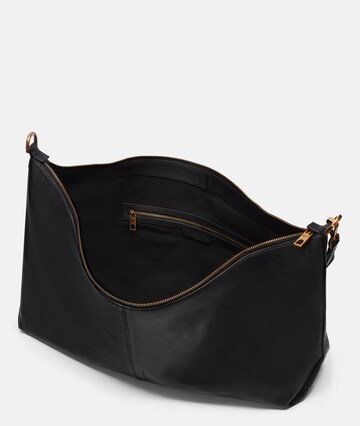 Liebeskind Berlin Shoulder Bag 'Paris' in Black