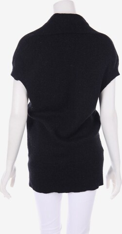 Vince Pullover M in Schwarz