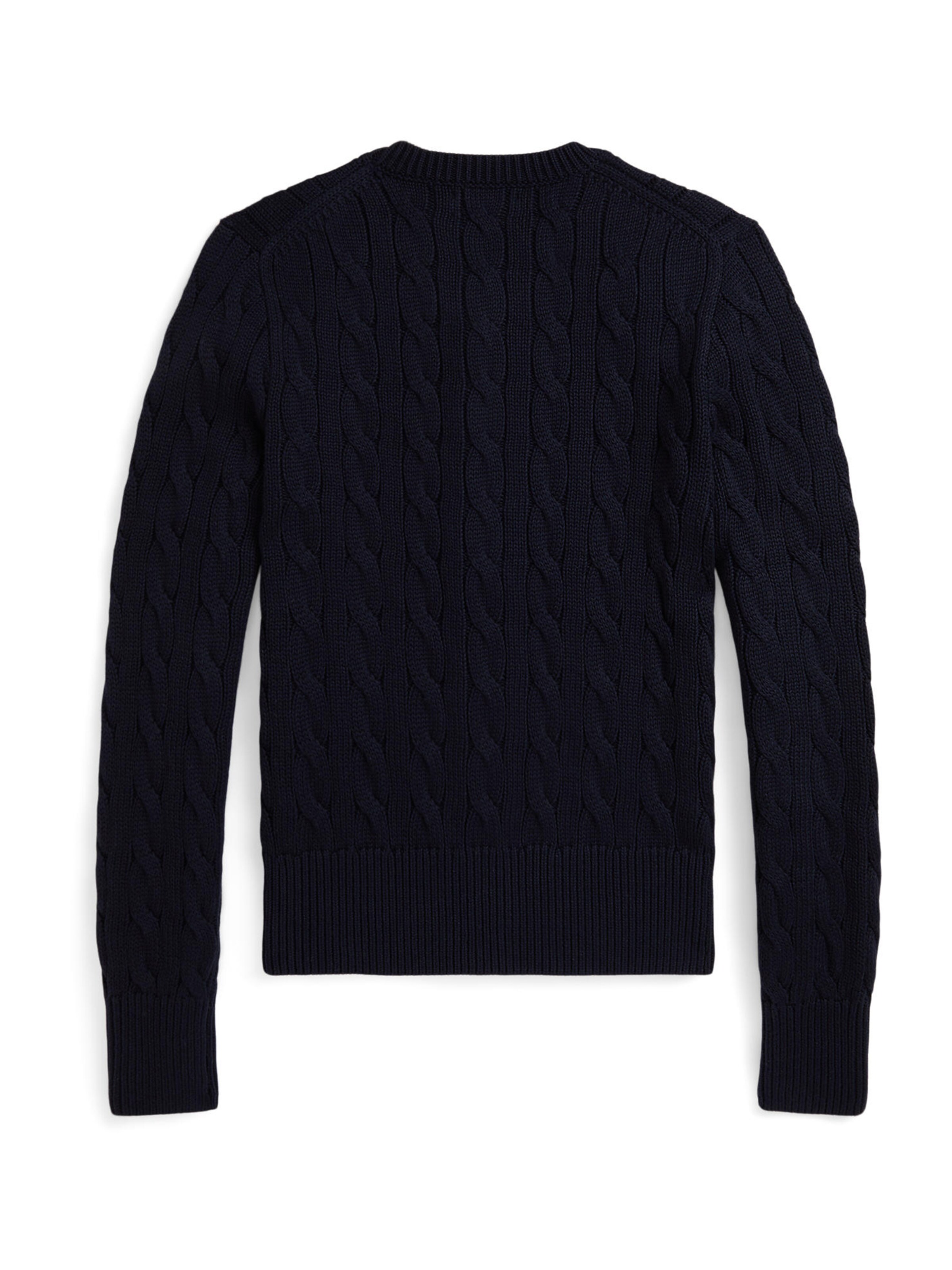 Polo Ralph LaurenKardigan - plava boja