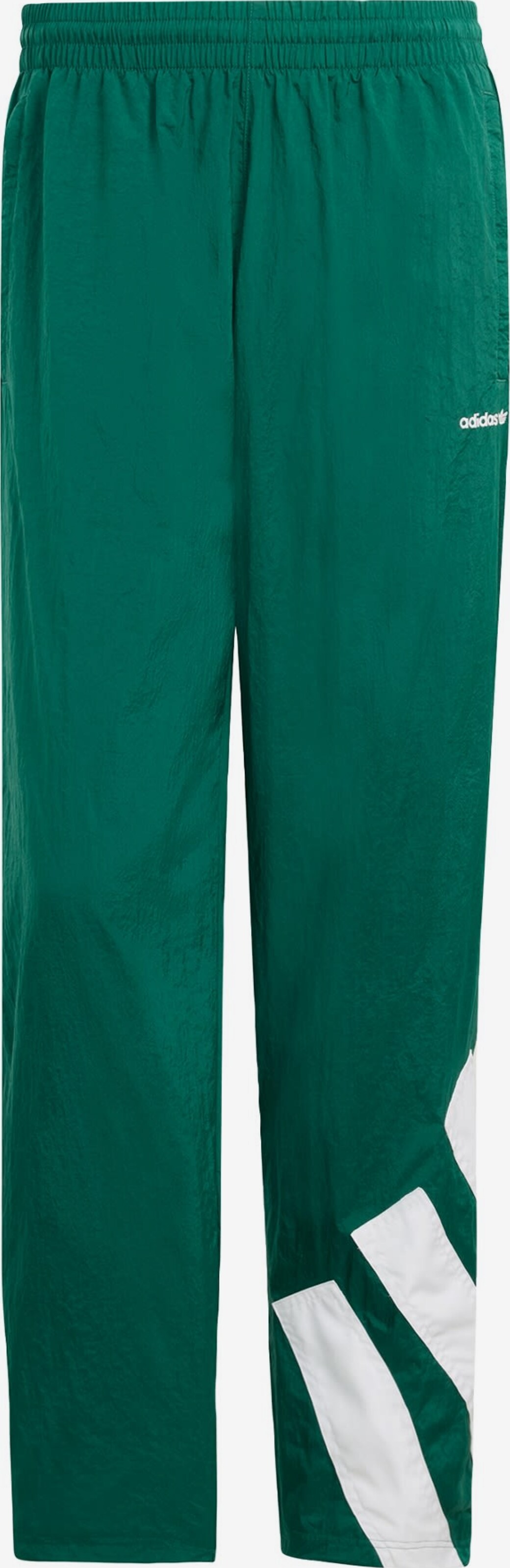 ADIDAS ORIGINALS Largi Pantaloni 'Adicolor'