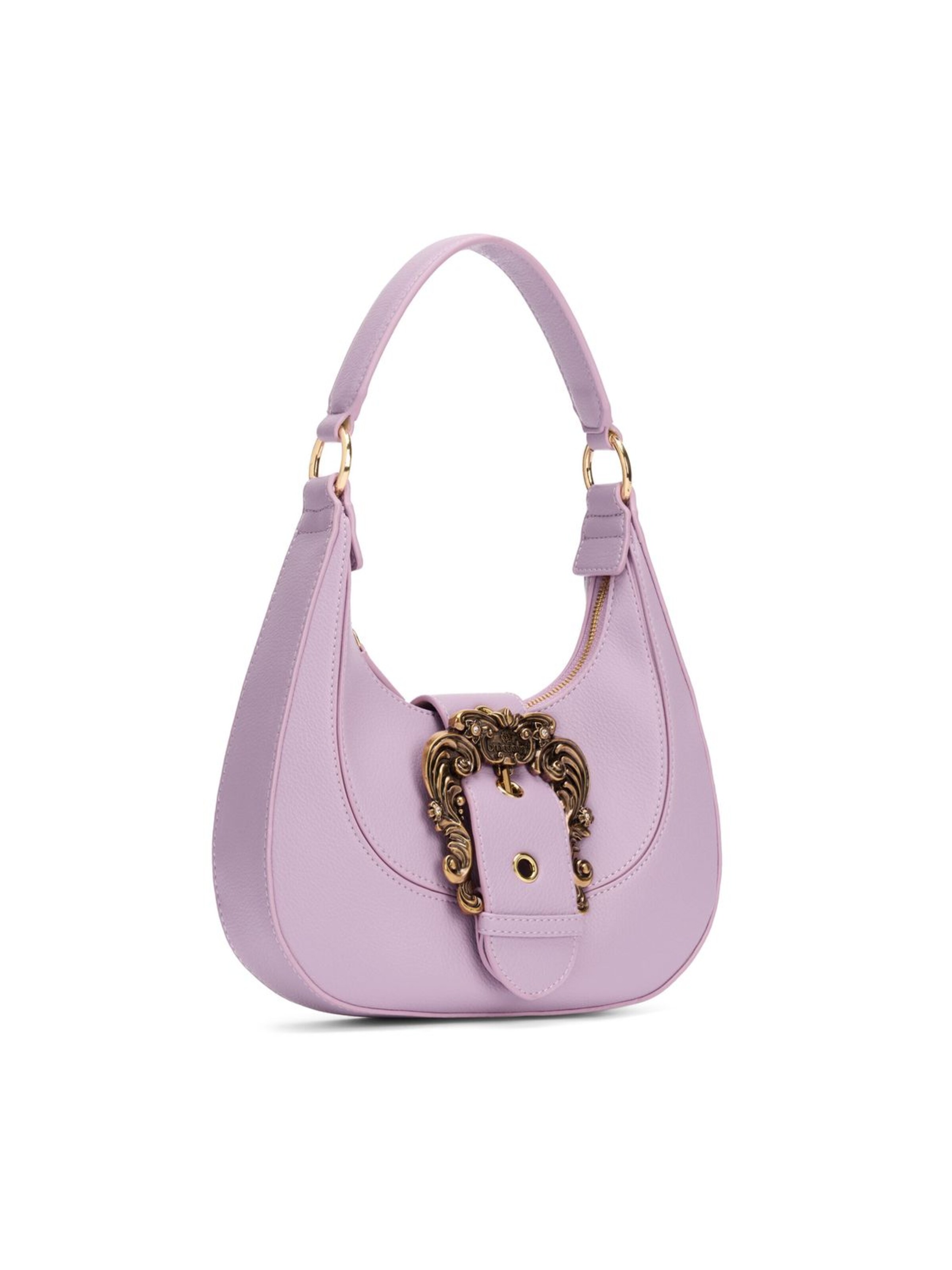 Braccialini Schultertasche 'Baroque'‌‌ in Lila