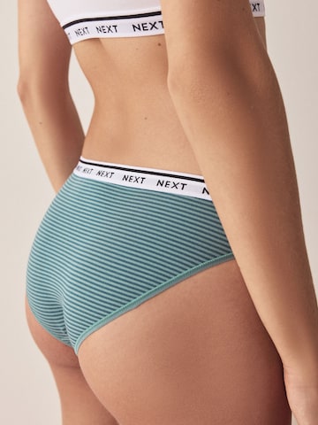 Next - Cueca em azul