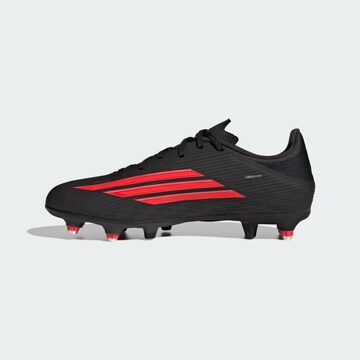 ADIDAS PERFORMANCE Voetbalschoen 'F50 League' in Zwart
