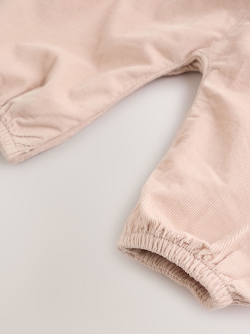 Next Set in Beige