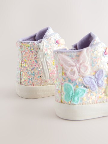 Next Sneakers in Mixed colors