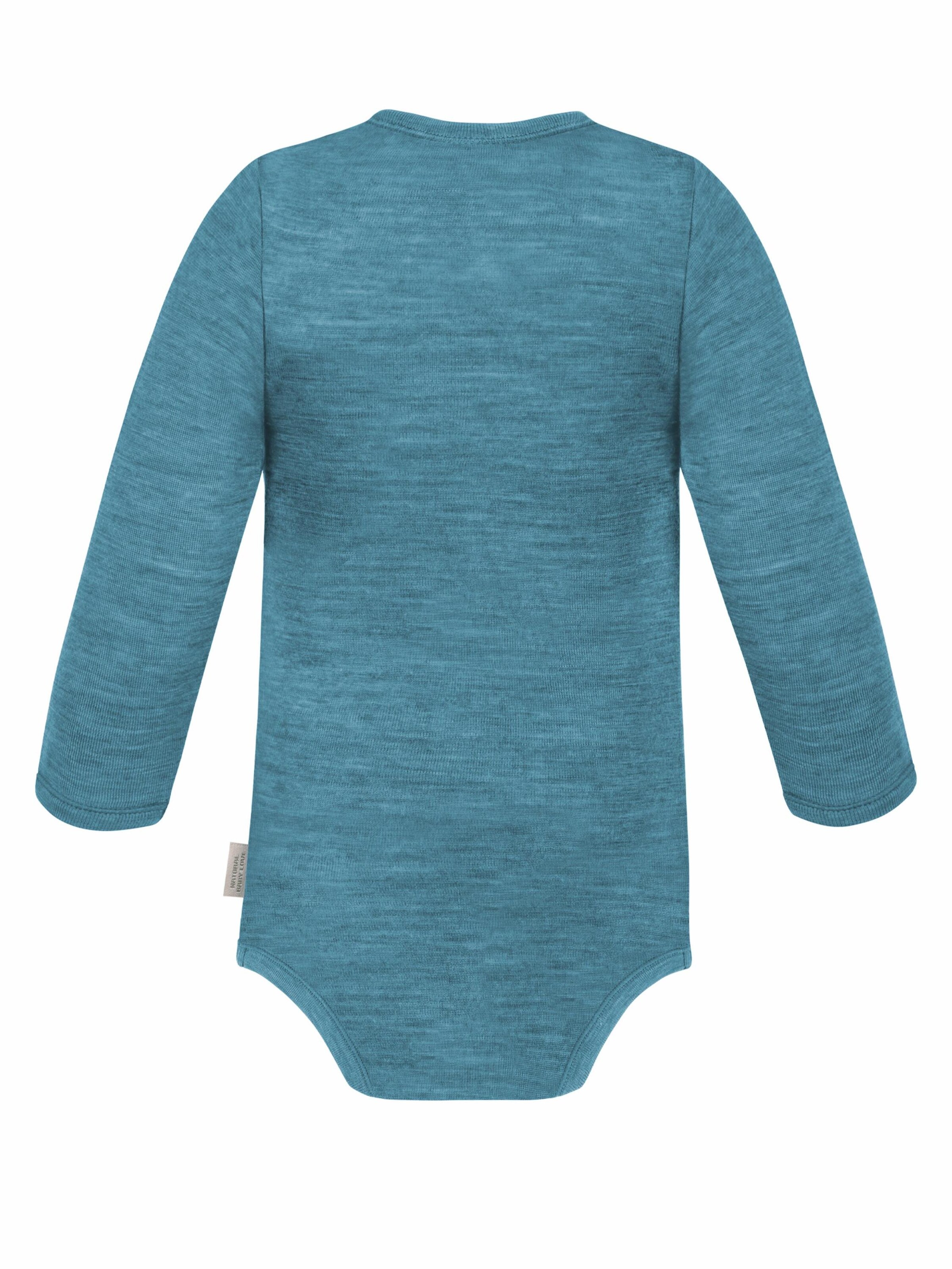 normani Rompertje/body 'Auckland' in Blauw