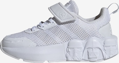 ADIDAS SPORTSWEAR Sneaker 'Star Wars' in weiß, Produktansicht