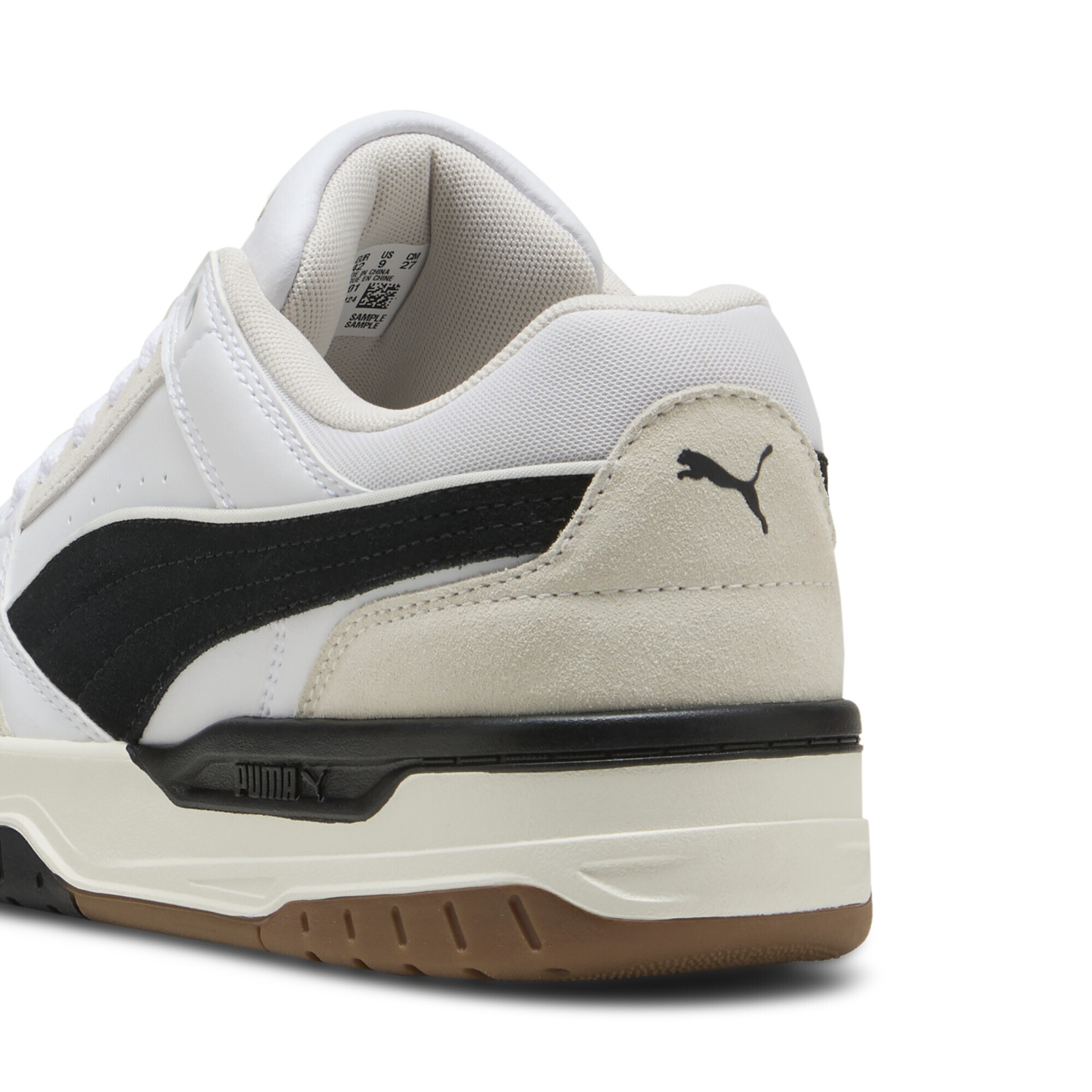 PUMA Platform trainers 'Rebound Retro' in Beige
