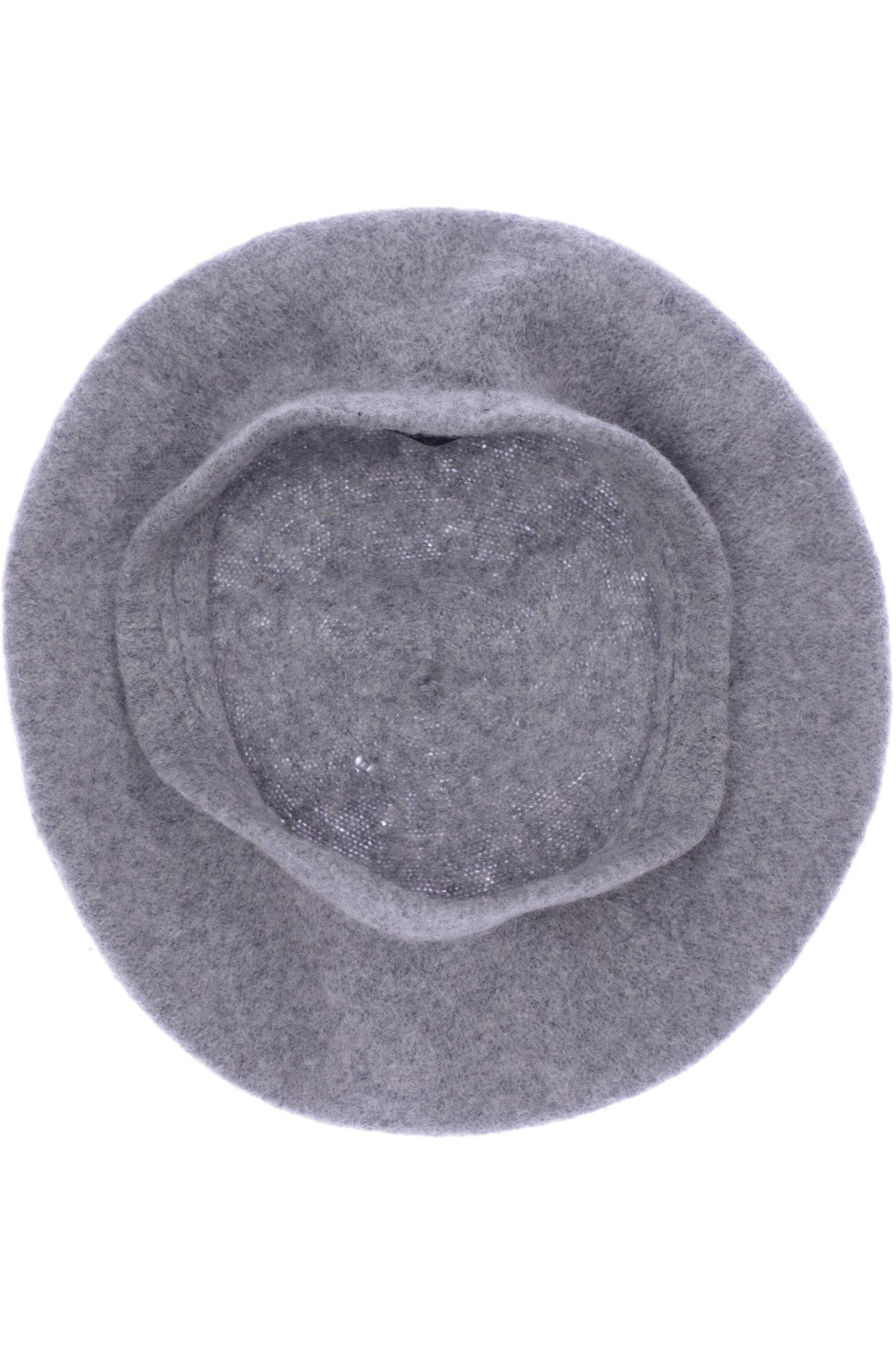 ZARA Hut oder Mütze S in Grau