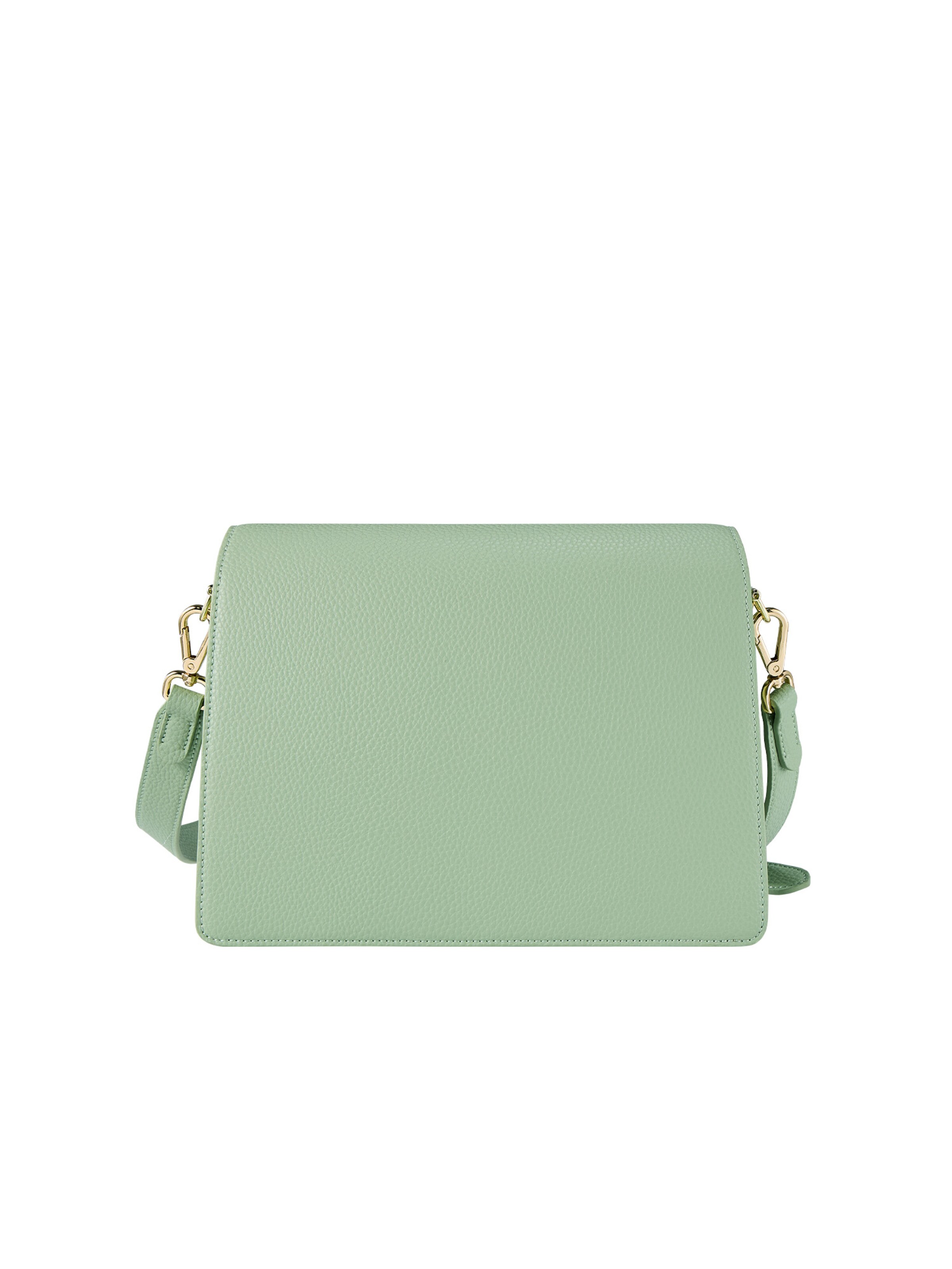 Victoria Hyde Crossbody bag ' Luna ' in Green