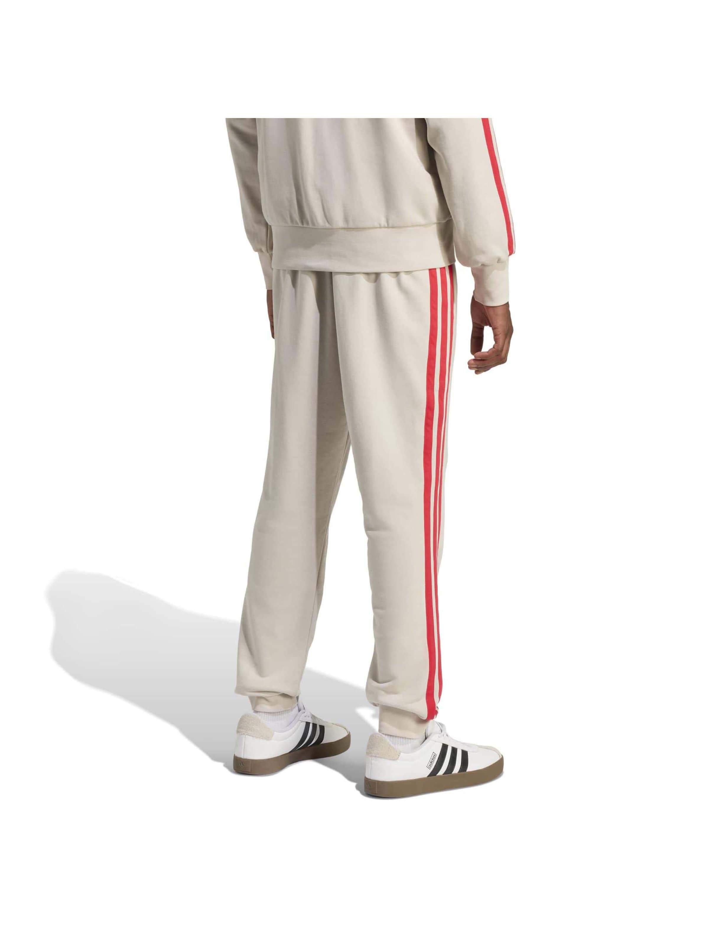 Regular Pantalon de sport ADIDAS SPORTSWEAR en gris