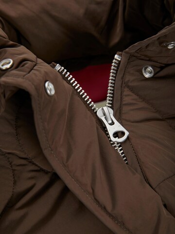 JJXX Winter coat in Brown
