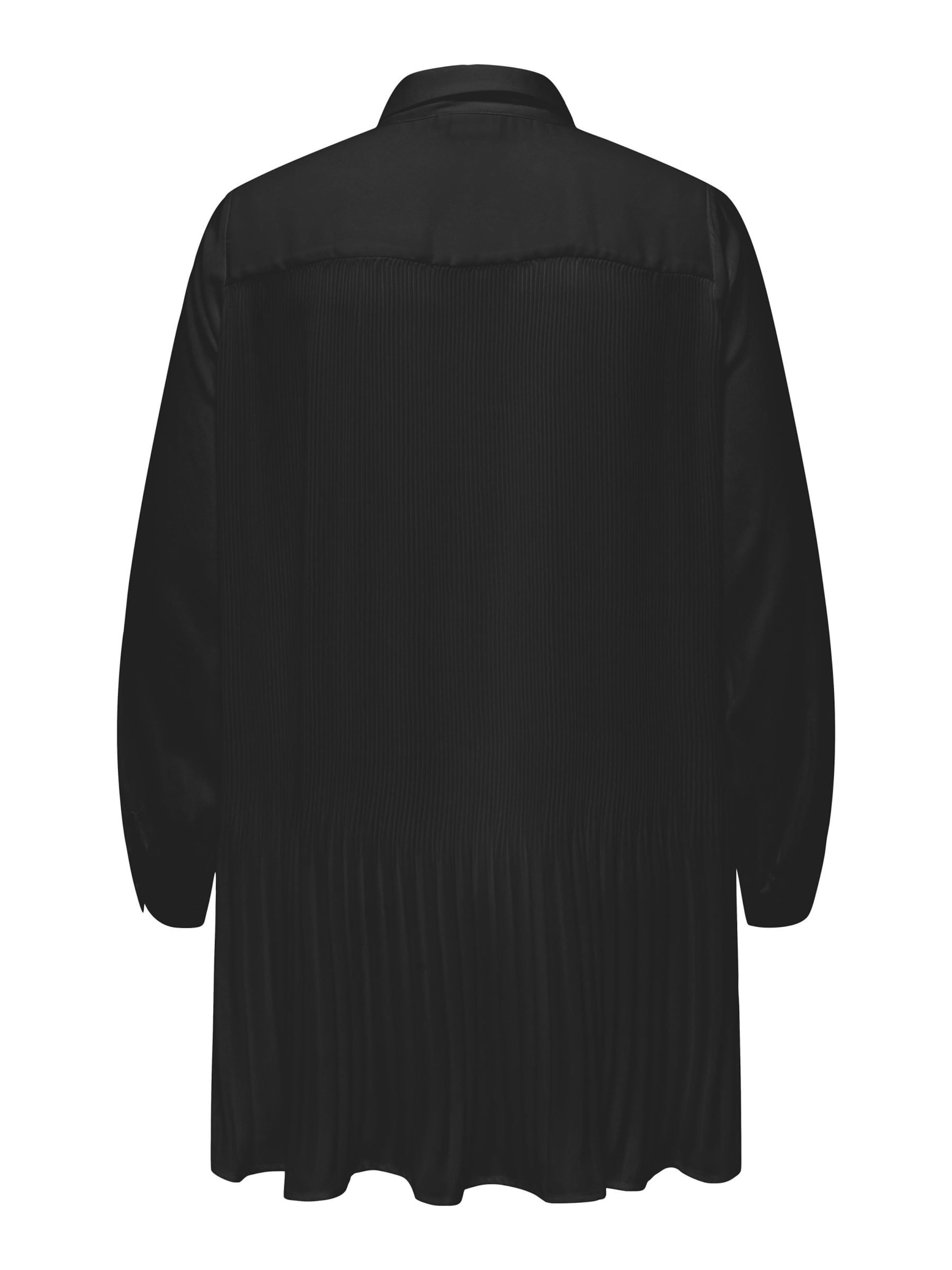 melns ONLY Carmakoma Blūze 'CARFreyja'