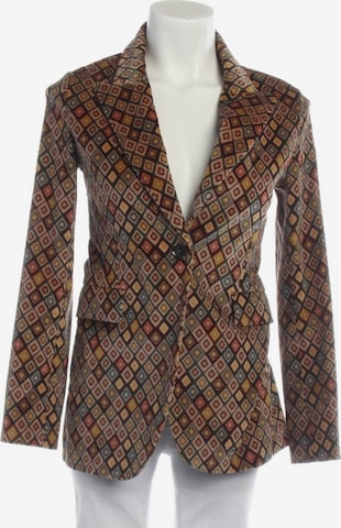 Circolo 1901 Blazer M in Mischfarben: Vorderseite