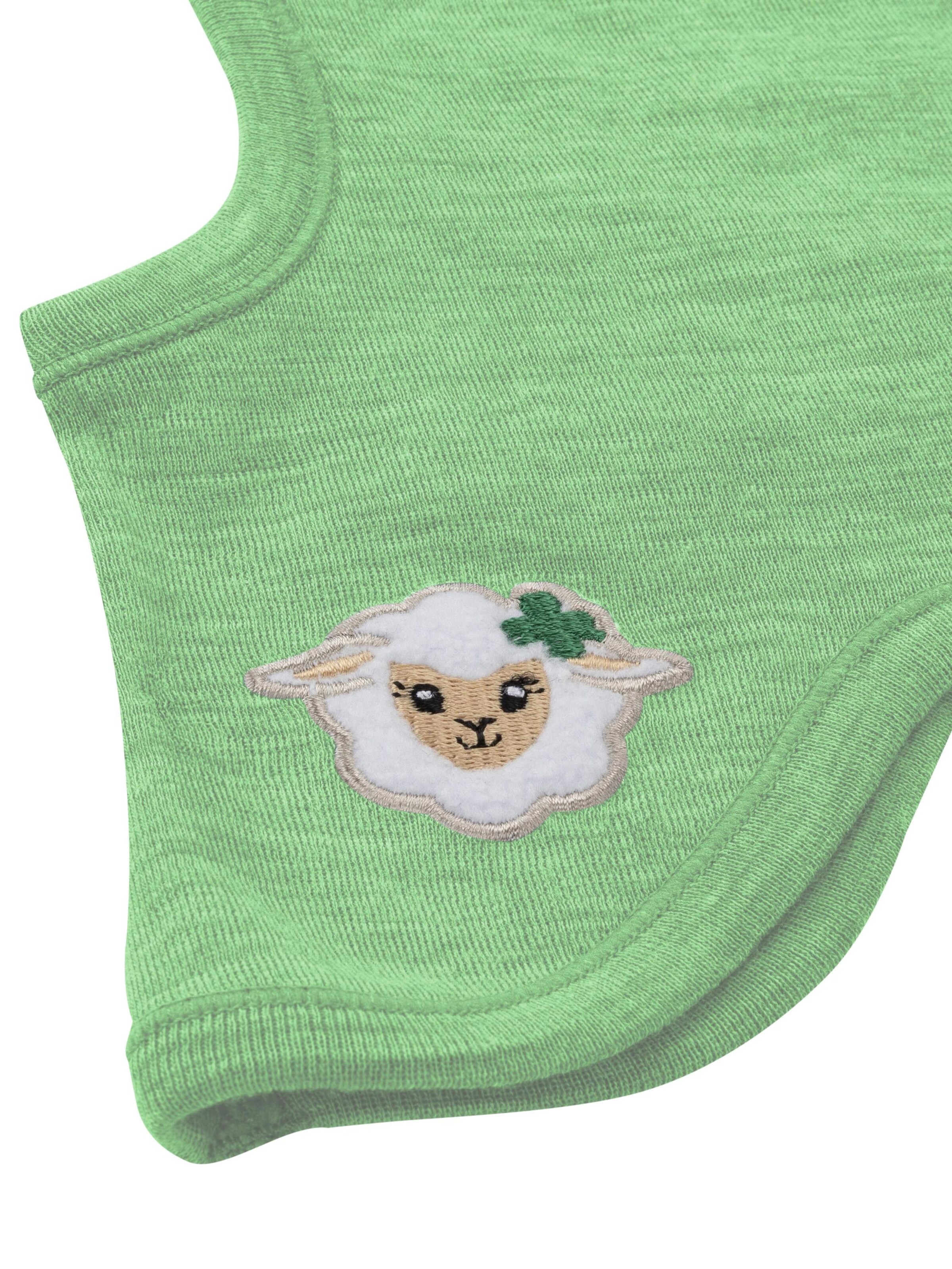 normani Sturmhaube 'Masterton' in Grün