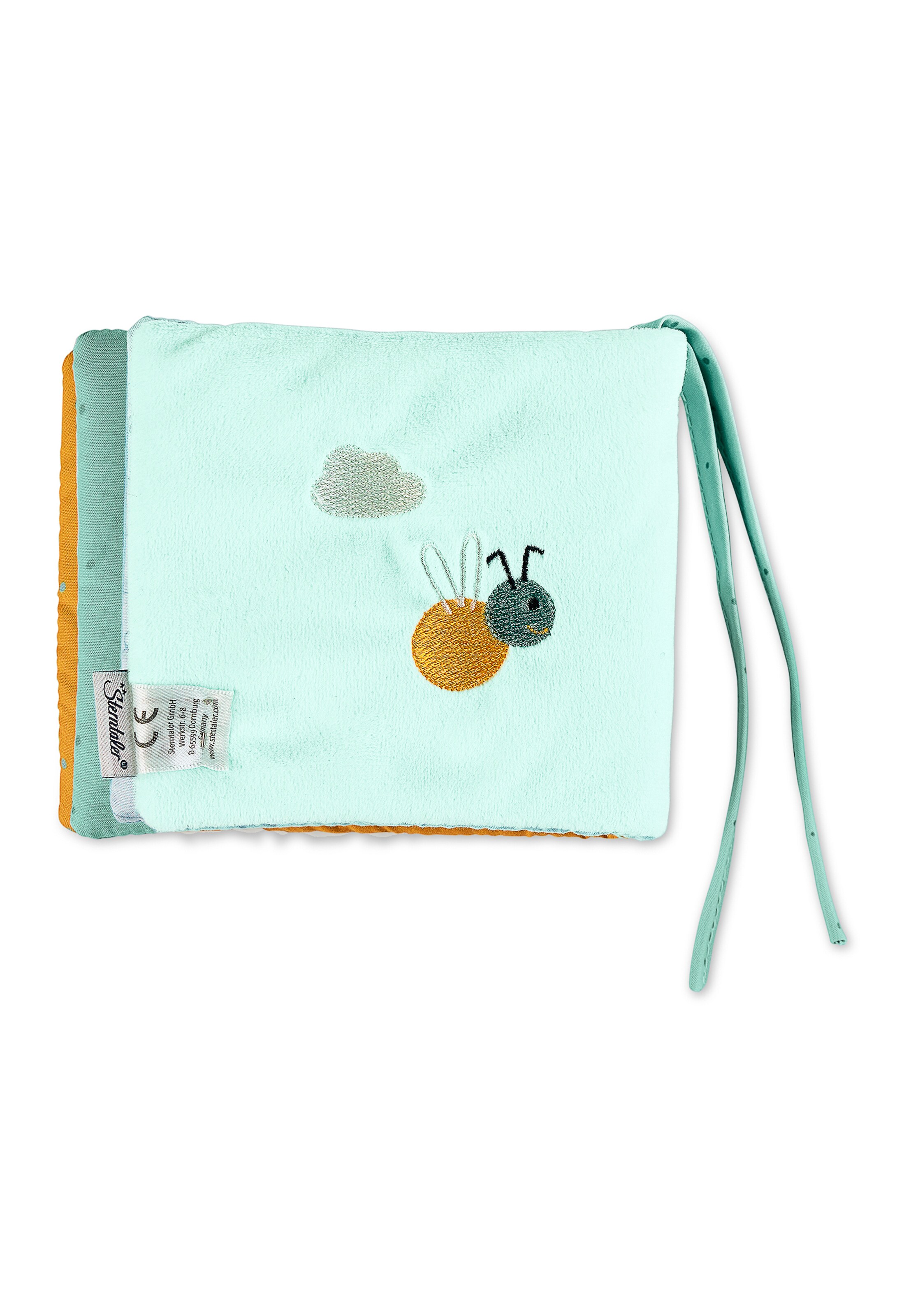 STERNTALER Stroller Accessories in Blue