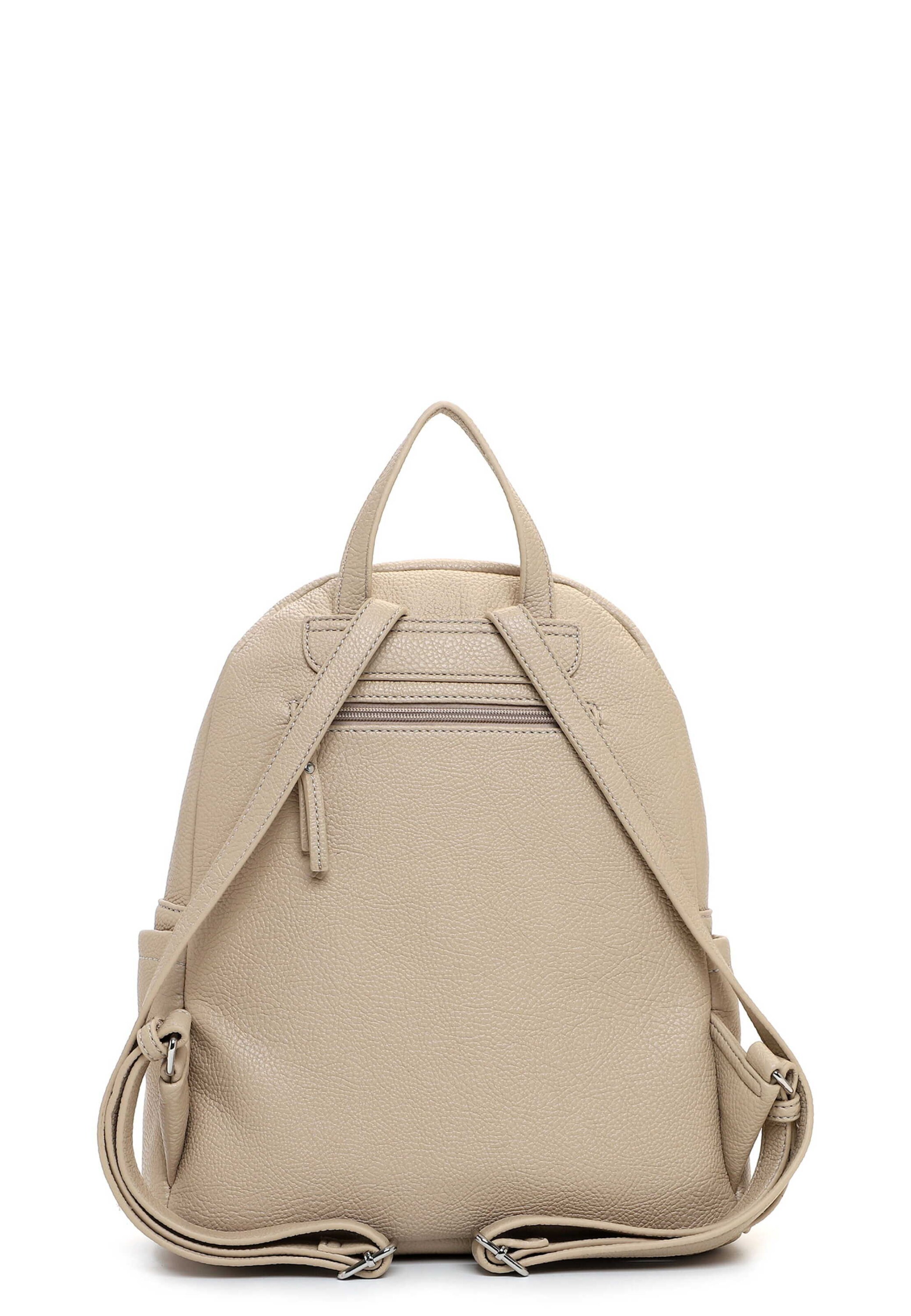 Suri Frey - Mochila 'Debby' en beige