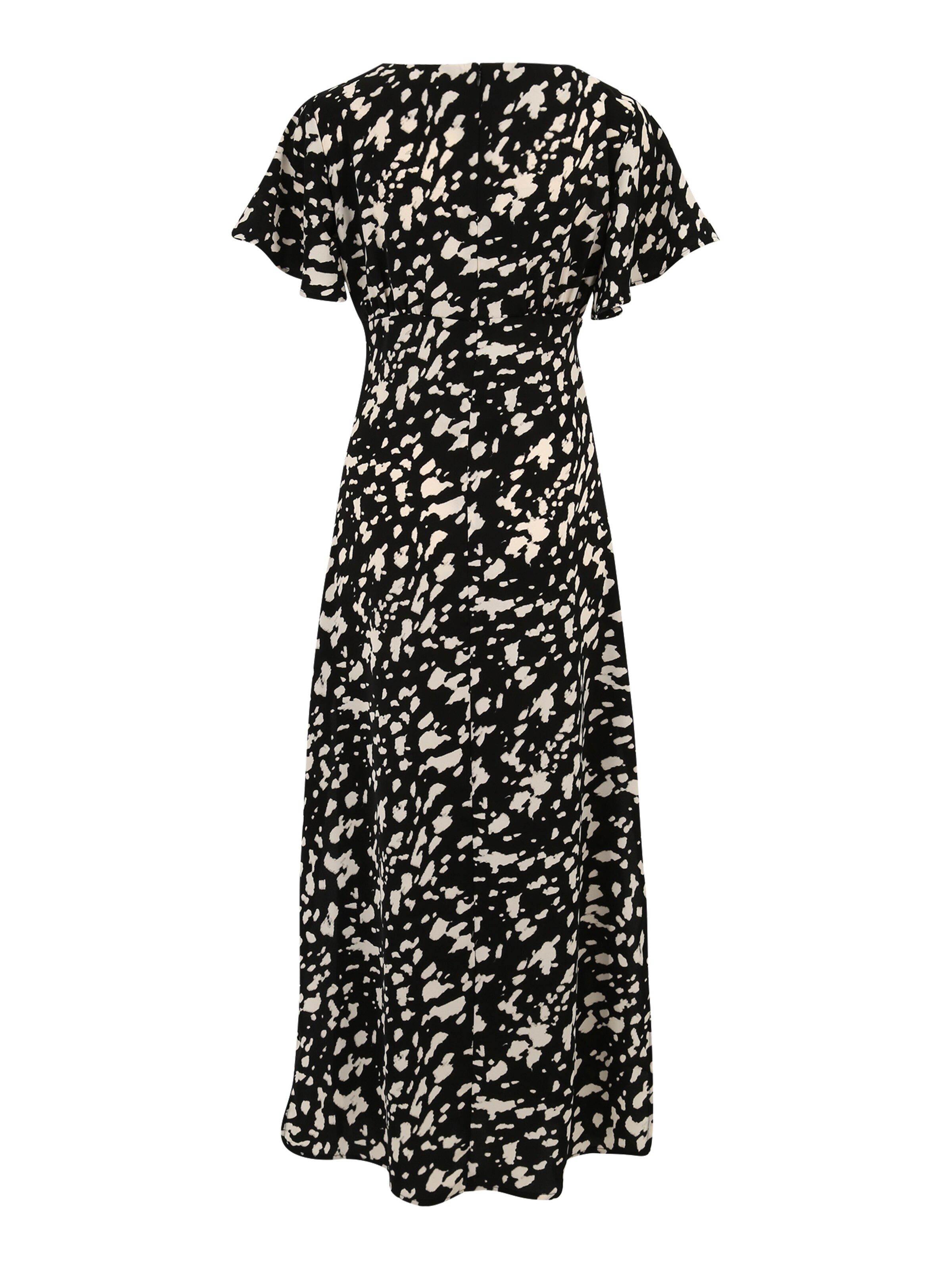 Abito di Nasty Gal Petite in nero