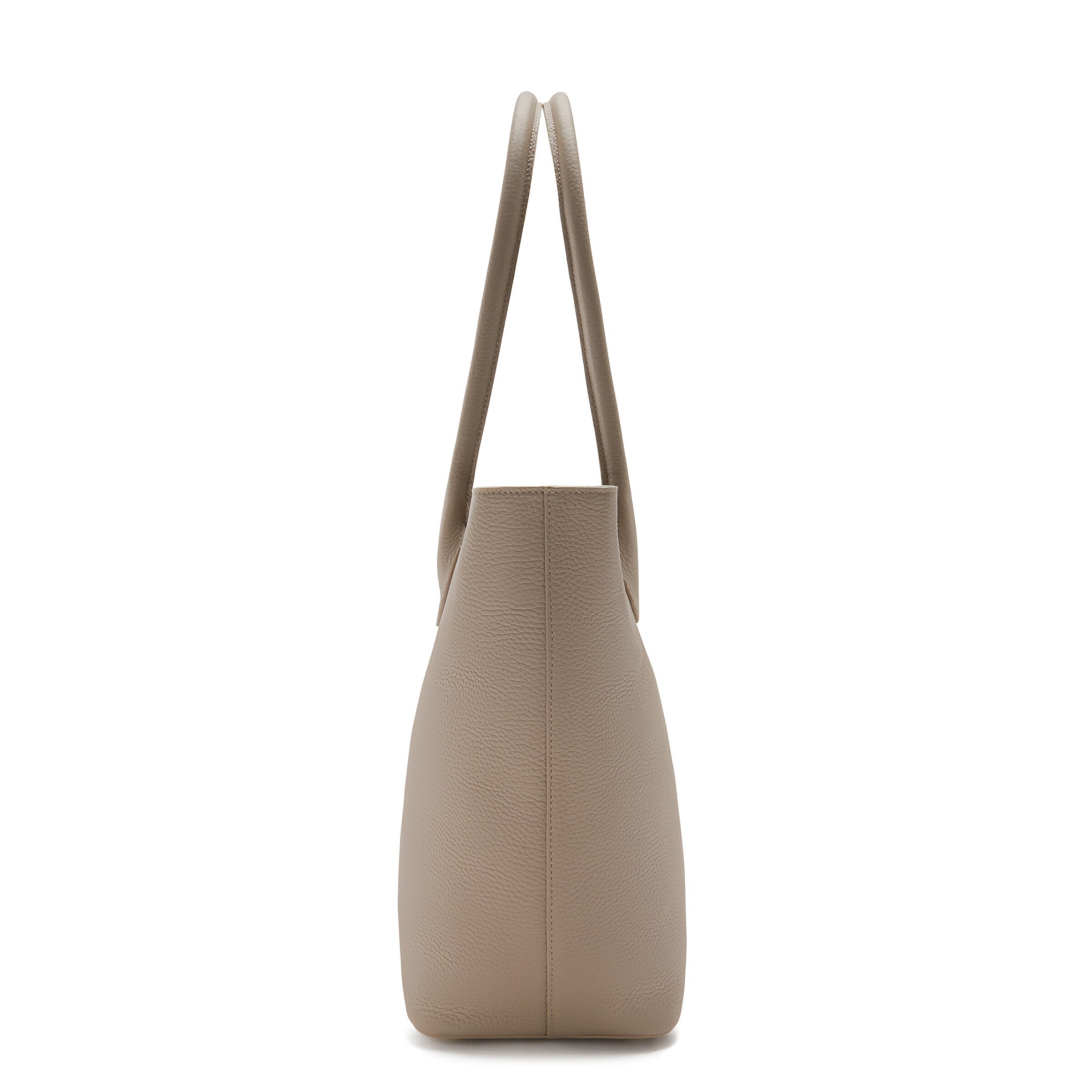Isabel Bernard Shopper in Grau