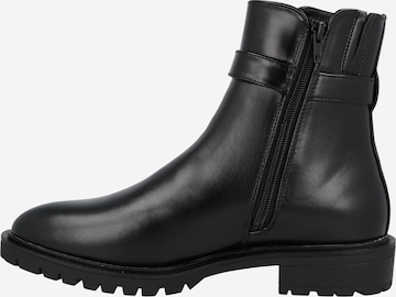ONLY Ankle Boots 'Tina' in Black
