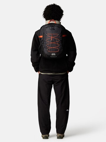 THE NORTH FACE Спортивный рюкзак 'BOREALIS ' в Черный