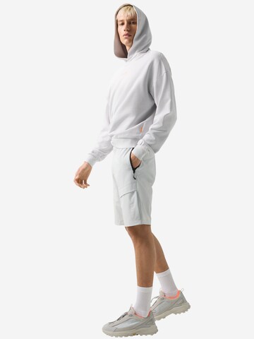 Bogner Fire + Ice Sweatshirt 'Ilay' in Grau