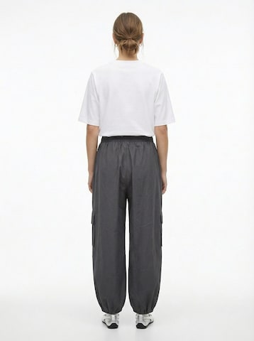 Loosefit Pantalon cargo 'Lenni' studioselect en bleu