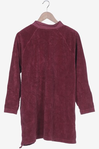 Deerberg Sweater XXL in Rot