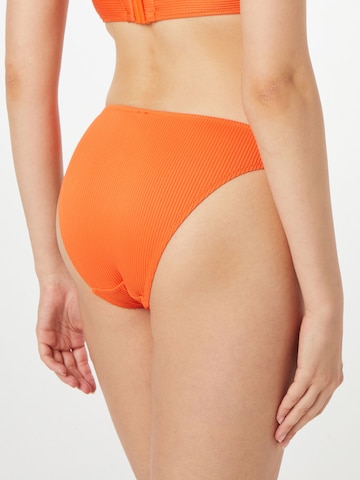 ETAM Bikiniunderdel 'TAYLOR' i orange