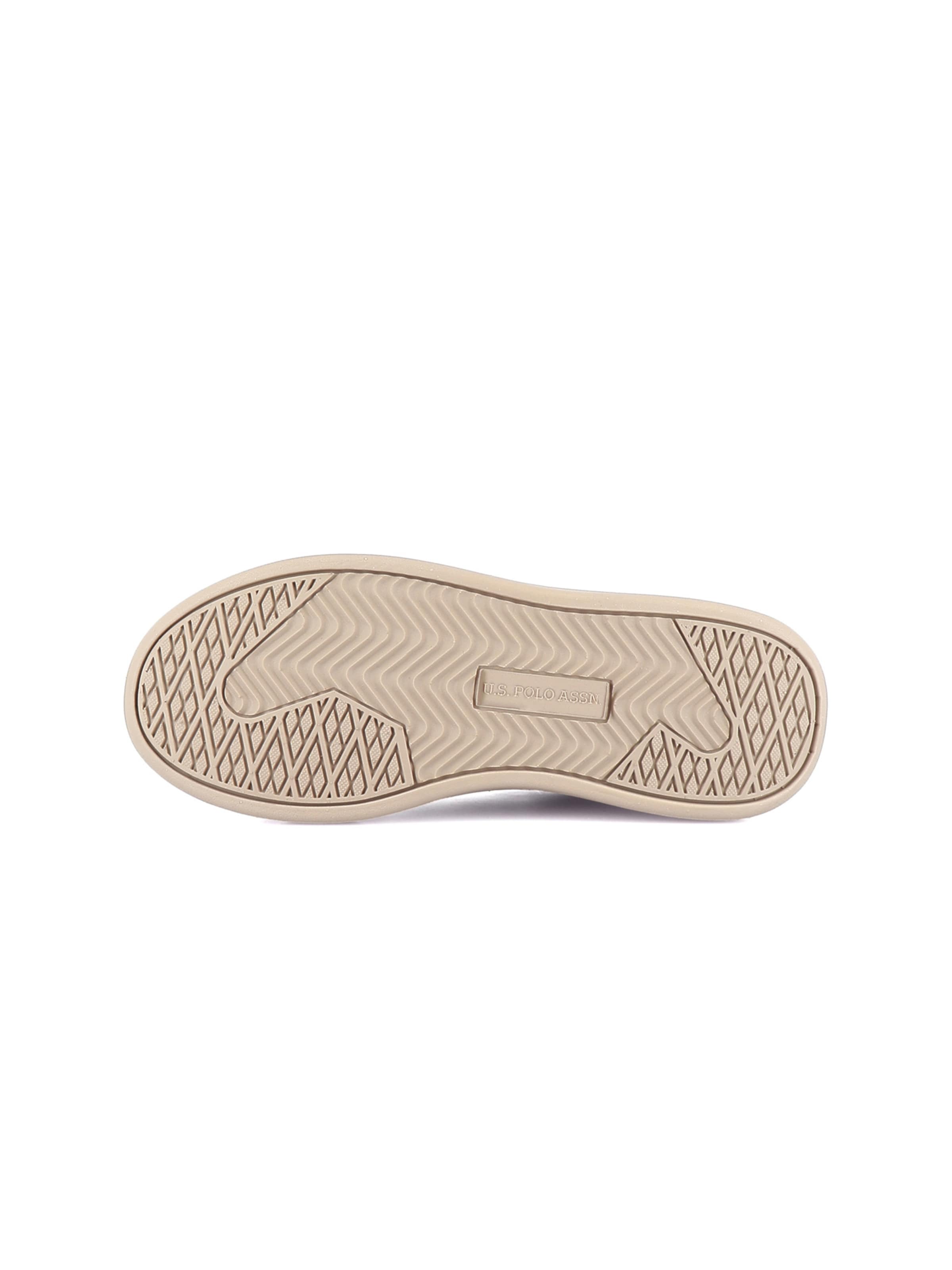 Sneaker bassa 'Cody' di US POLO ASSN. in lilla