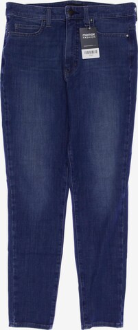 UNIQLO Jeans in 28 in Blue: front