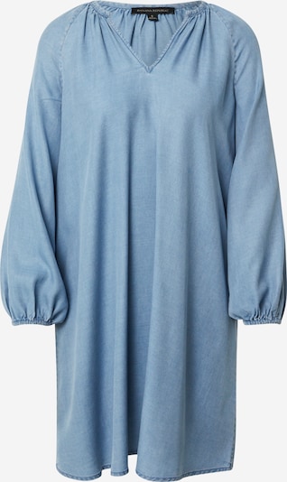 Banana Republic Kleid 'CHAMBRAY' in rauchblau, Produktansicht